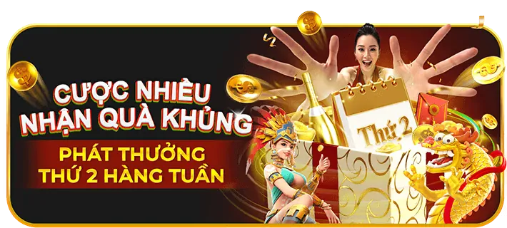 Ưu đãi chào mừng thành viên mới 56wun