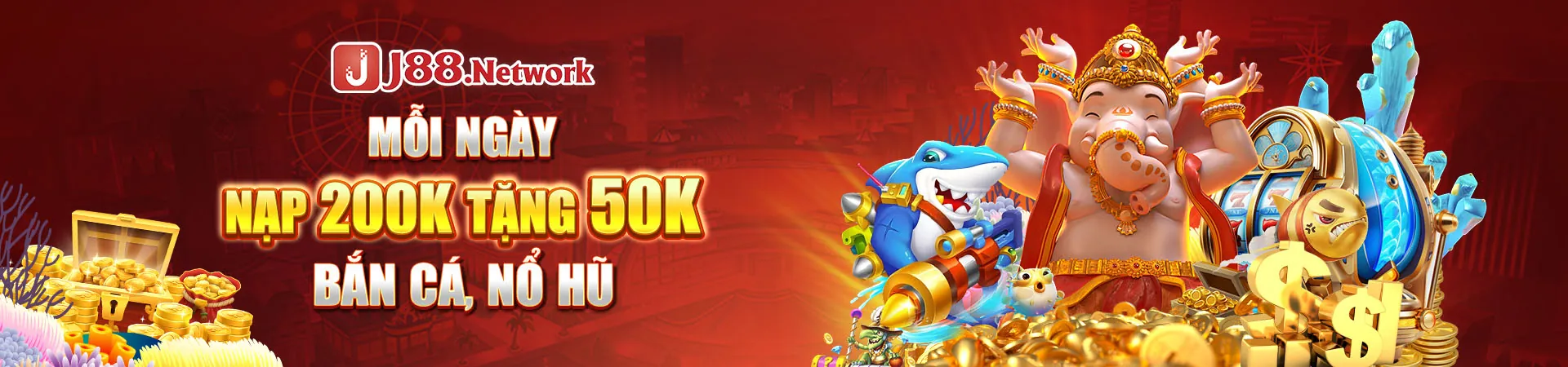 Hình ảnh game bắn cá sống động tại 56wun trang chủ
