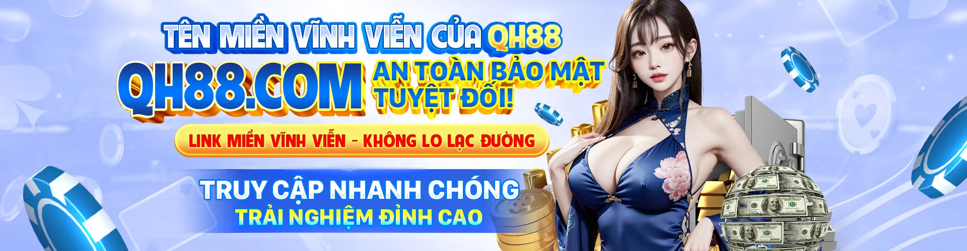Ứng dụng 56wun trên điện thoại di động